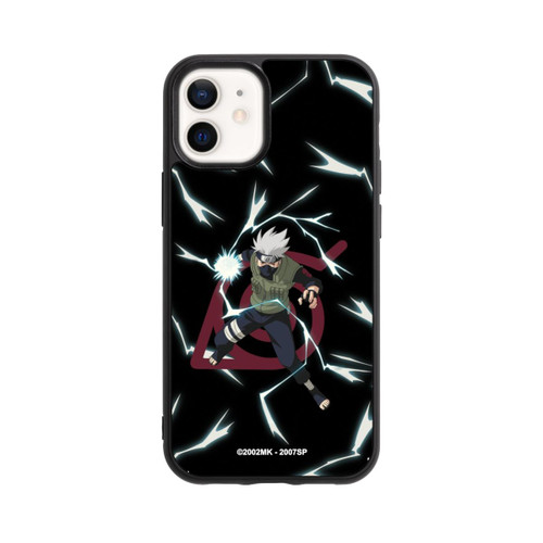 Apple iPhone 12 mini Base Case Kakashi Raikiri