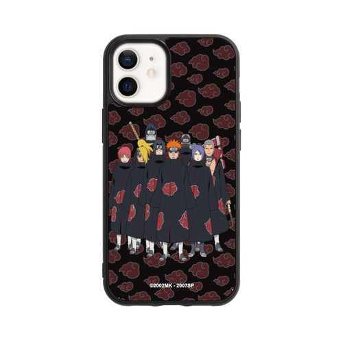 Apple iPhone 12 mini Base Case Akatsuki Gruppe