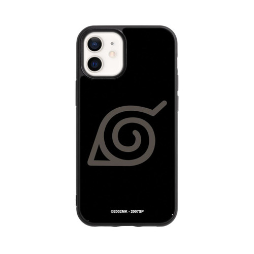 Apple iPhone 12 mini Base Case Konoha