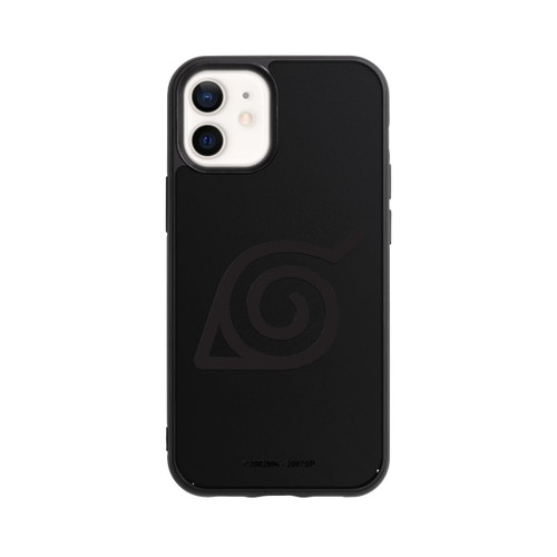 Apple iPhone 12 mini Base Case Konoha ohne Hintergrund