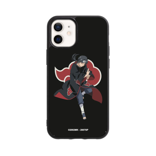 Apple iPhone 12 mini Base Case Itachi Uchiha Akatsuki