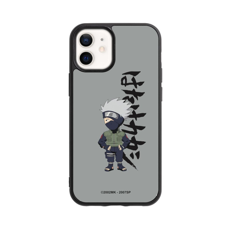 iPhone 12 mini Base Case Kakashi SD