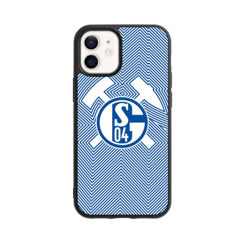 Apple iPhone 12 mini Base Case Ruhrpott - Schalke 04