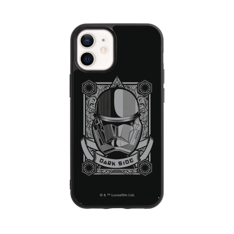 iPhone 12 mini Base Case Trooper 
