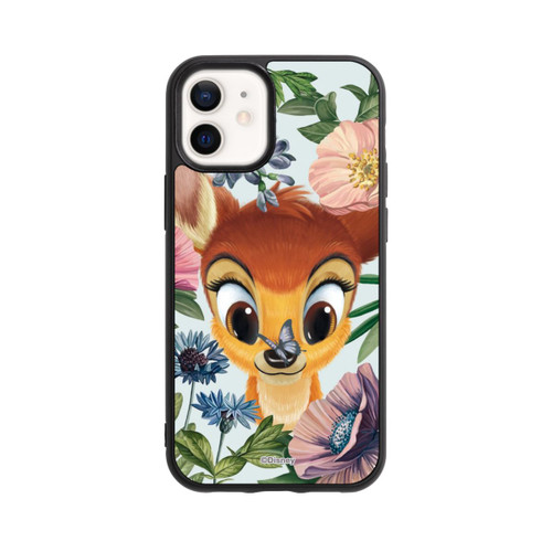 Apple iPhone 12 mini Base Case Bloomy Bambi