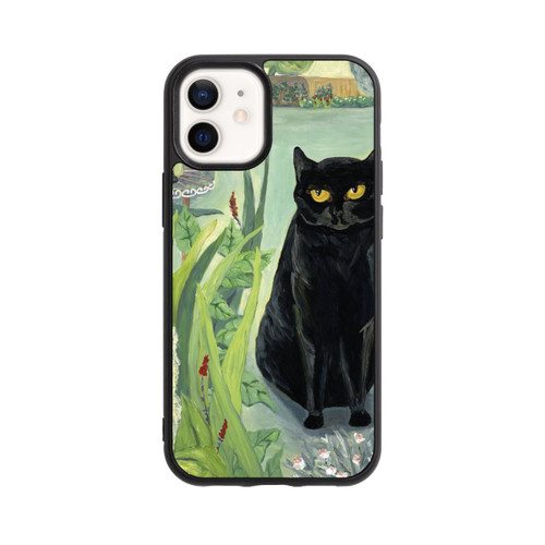 Apple iPhone 12 mini Base Case Toby von Deborah Eve Alastra