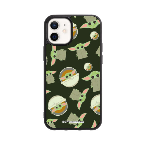 Apple iPhone 12 mini Base Case The Child Muster