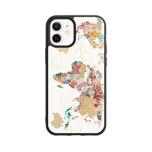 Apple iPhone 12 mini Base Case Puzzel Erde
