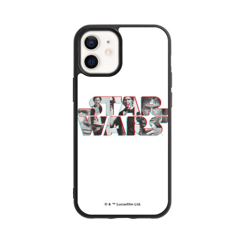 Apple iPhone 12 mini Base Case Han Solo - Star Wars Logo