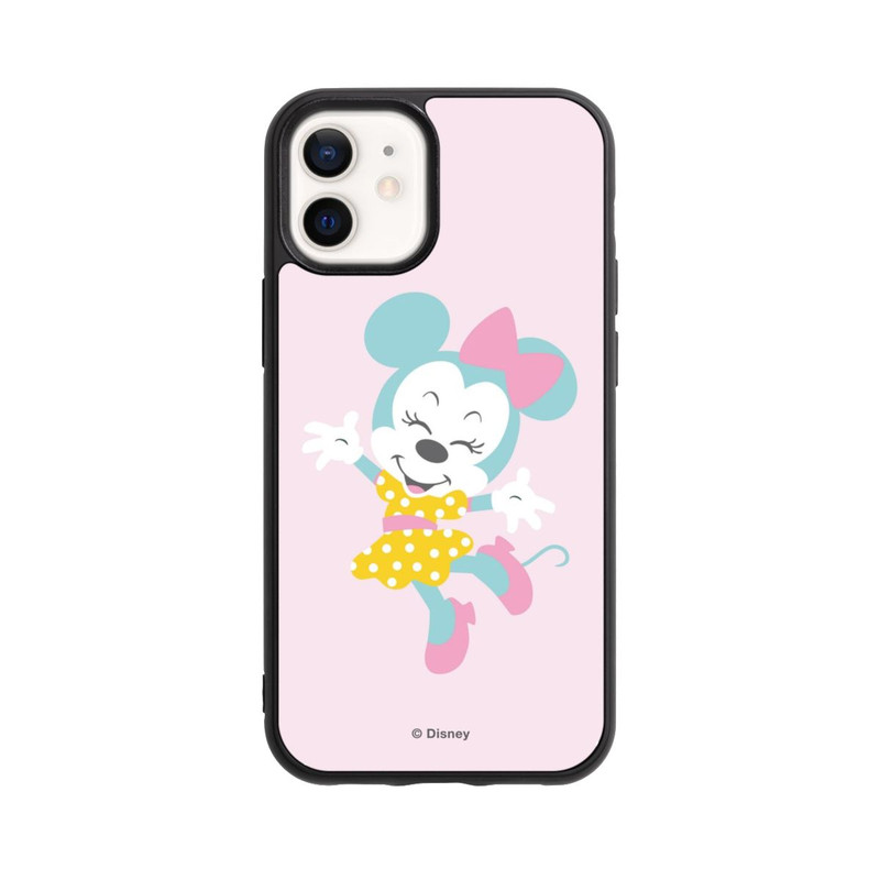 iPhone 12 mini Base Case Süße Baby-Minnie