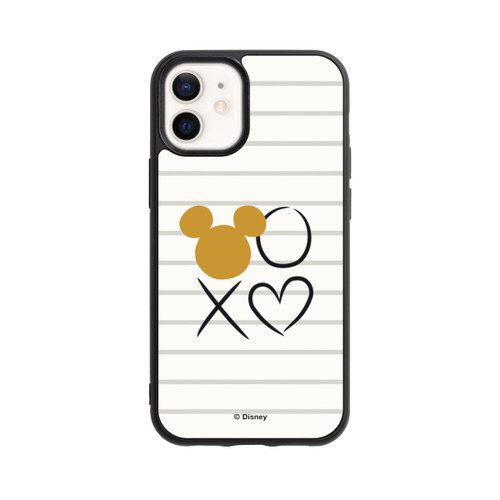 Apple iPhone 12 mini Base Case XOXO Micky