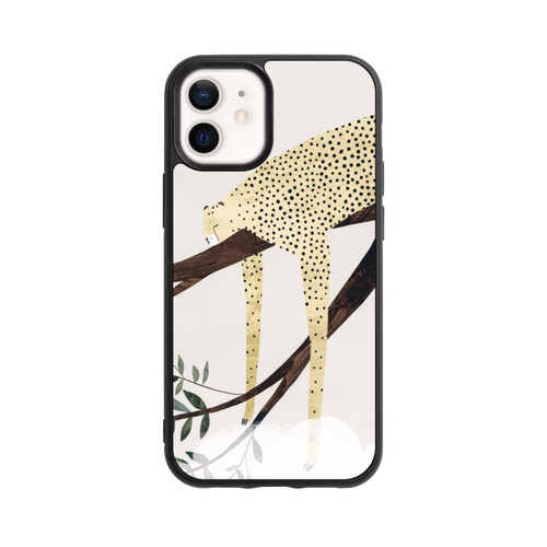 Apple iPhone 12 mini Base Case Süße Träume von Léa Le Pivert