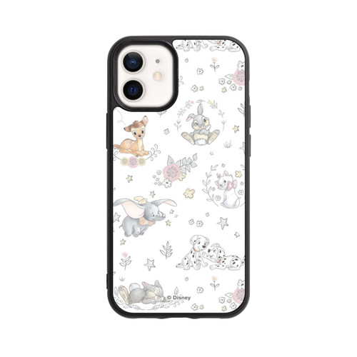 Apple iPhone 12 mini Base Case Sentimental Heritage Collection