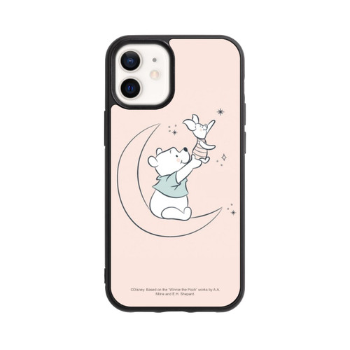 Apple iPhone 12 mini Base Case Winnie und der Mond