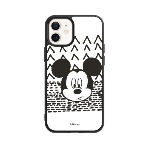 Apple iPhone 12 mini Base Case Micky Minimalism