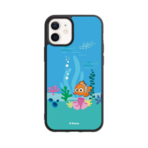 Apple iPhone 12 mini Base Case Nemo Ocean