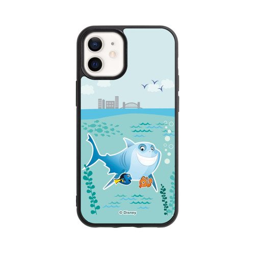 Apple iPhone 12 mini Base Case Nemo and Friends