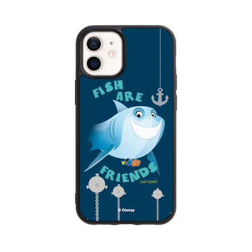 Apple iPhone 12 mini Base Case Fish are Friends