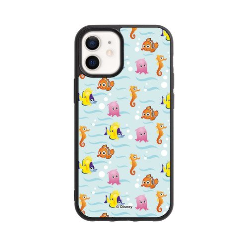 Apple iPhone 12 mini Base Case Nemo Muster