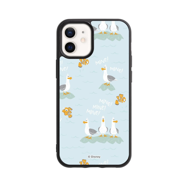 iPhone 12 mini Base Case Mine Mine Mine