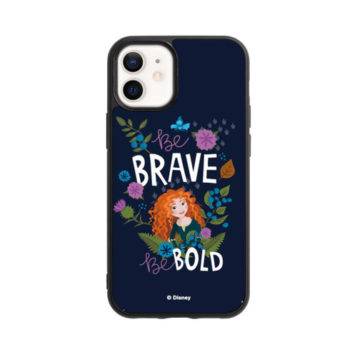 Apple iPhone 12 mini Base Case Be Brave | Be Bold