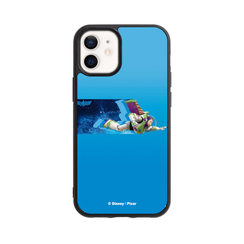 Apple iPhone 12 mini Base Case Buzz Lightyear Bis zur Unendlichkeit und darüber hinaus
