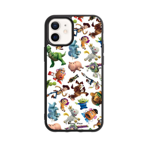 Apple iPhone 12 mini Base Case Toy Story-Muster 