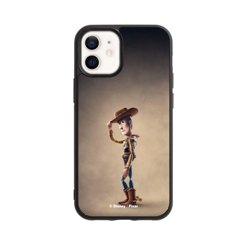 Apple iPhone 12 mini Base Case Toy Story Woody 