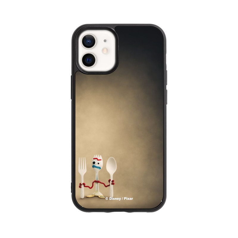 iPhone 12 mini Base Case Toy Story Forky 