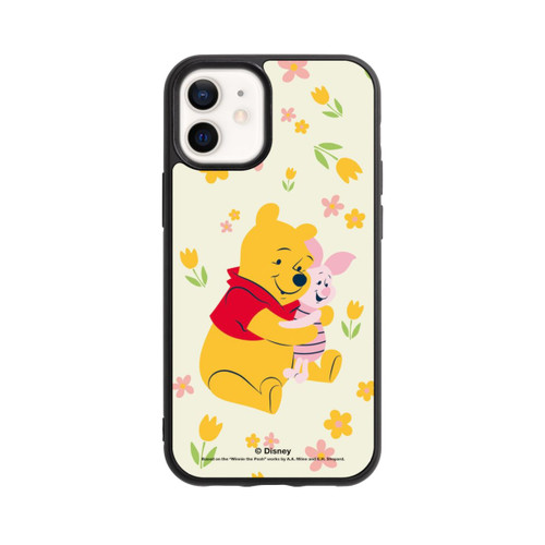 Apple iPhone 12 mini Base Case Winnie Puuh Umarmung