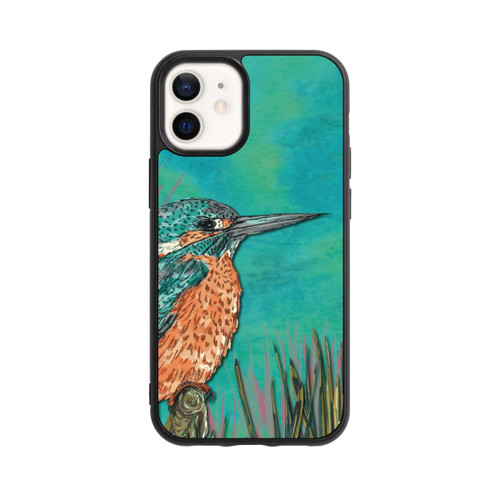 Apple iPhone 12 mini Base Case Eisvogel