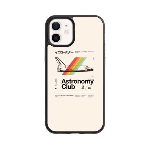 Apple iPhone 12 mini Base Case Astro Club
