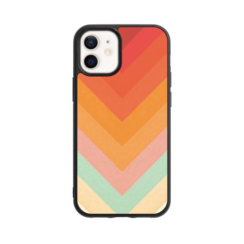 Apple iPhone 12 mini Base Case Magic Chevrons