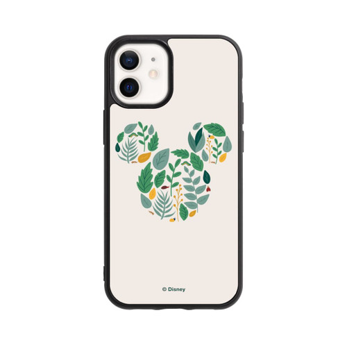 Apple iPhone 12 mini Base Case Micky Nature Portrait