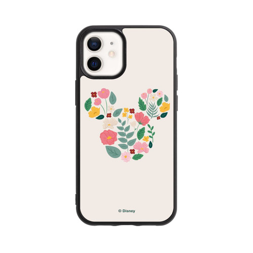 Apple iPhone 12 mini Base Case Micky Nature Portrait 2