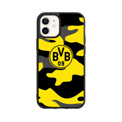 Apple iPhone 12 mini Base Case BVB Camo