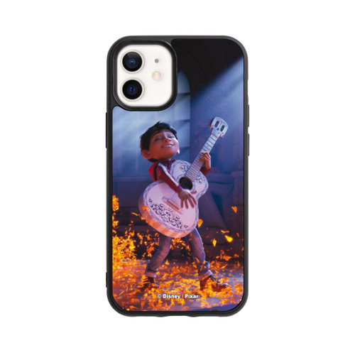 Apple iPhone 12 mini Base Case Miguel Coco Gitarrenfilm-Szene