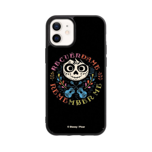 Apple iPhone 12 mini Base Case Coco Remember Me