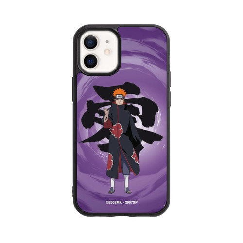 Apple iPhone 12 mini Base Case Pain Charakter