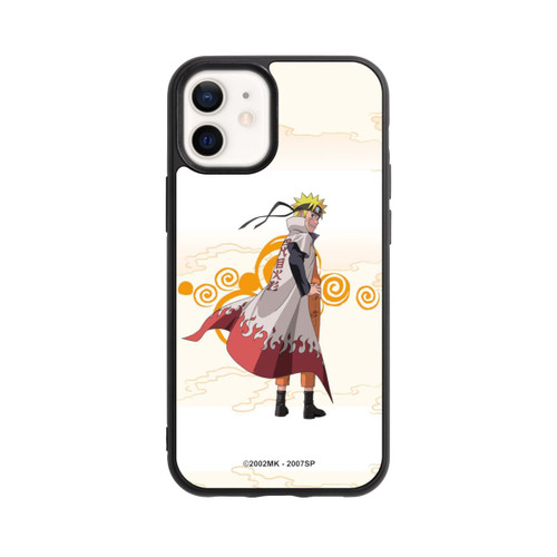 Apple iPhone 12 mini Base Case Naruto Hokage
