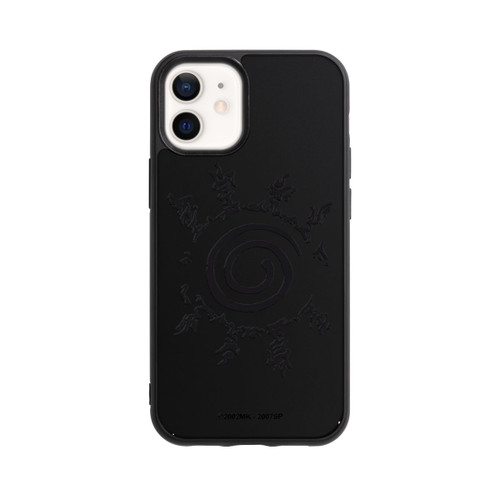 Apple iPhone 12 mini Base Case Das Siegel von Naruto ohne Hintergrund
