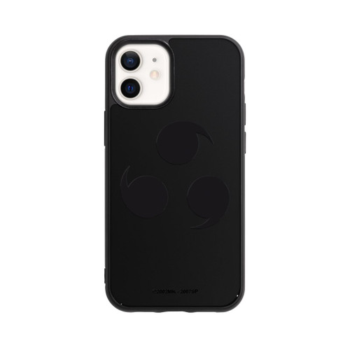 Apple iPhone 12 mini Base Case Sharingan ohne Hintergrund