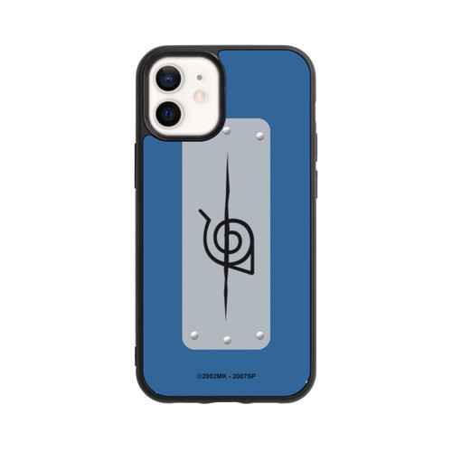 Apple iPhone 12 mini Base Case Sasuke Stirnband