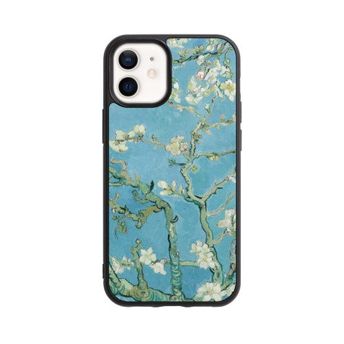 Apple iPhone 12 mini Base Case Mandelblüte von Vincent Van Gogh