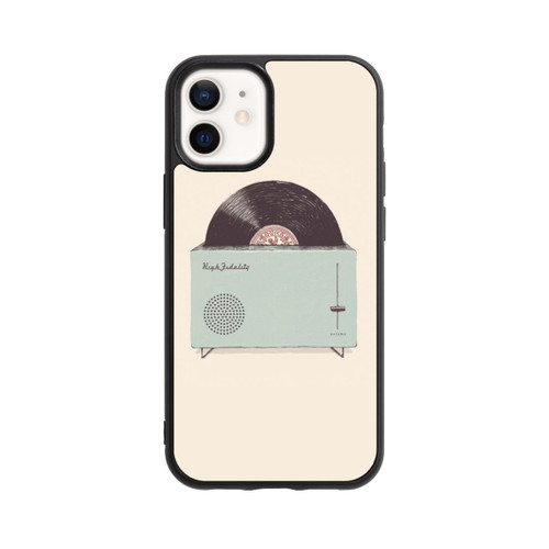 Apple iPhone 12 mini Base Case High Fidelity-Main