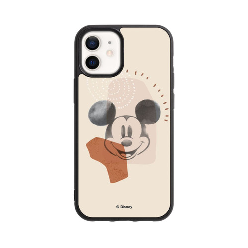 Apple iPhone 12 mini Base Case Micky Abstract Shape