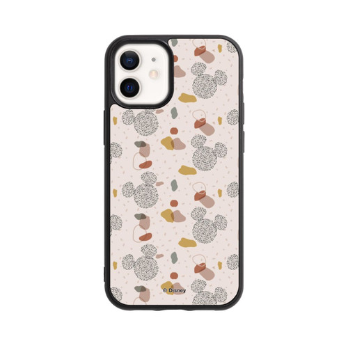 Apple iPhone 12 mini Base Case Micky Dots Pattern