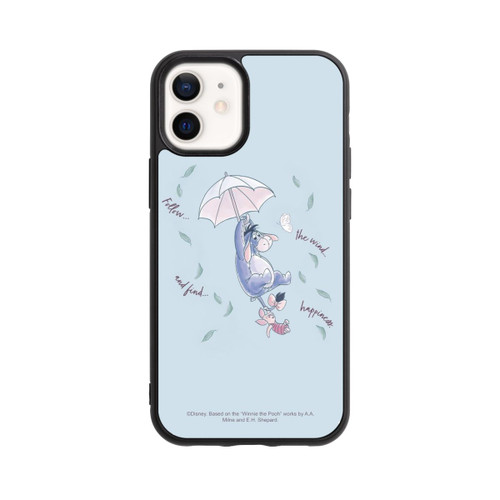 Apple iPhone 12 mini Base Case Folge dem Wind und finde das Glück