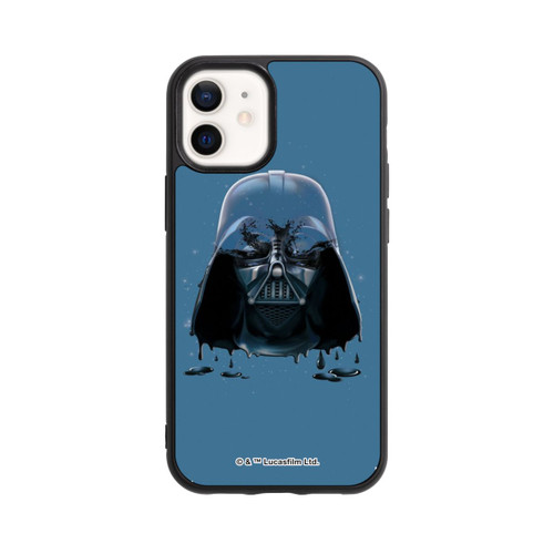 Apple iPhone 12 mini Base Case Darth Vader Tropfender Helm
