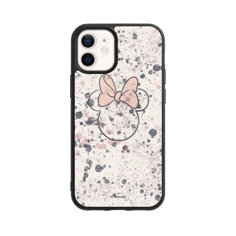 iPhone 12 mini Base Case Minnie Maus Splash